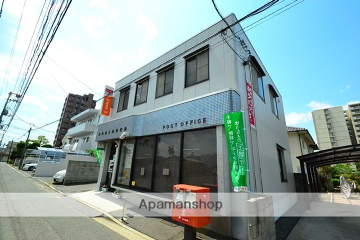 トロール吉島の周辺