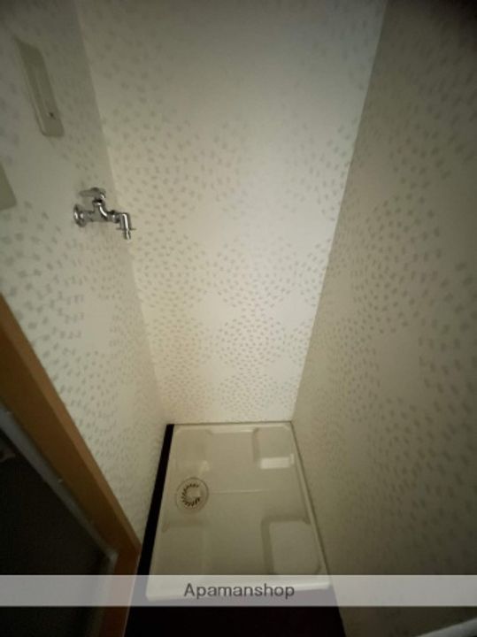 グランマーレ16の内装