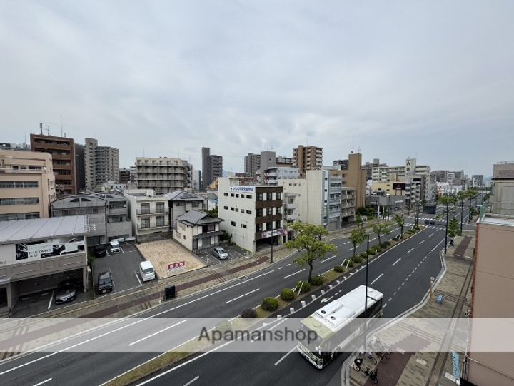 サンライズビルのその他画像