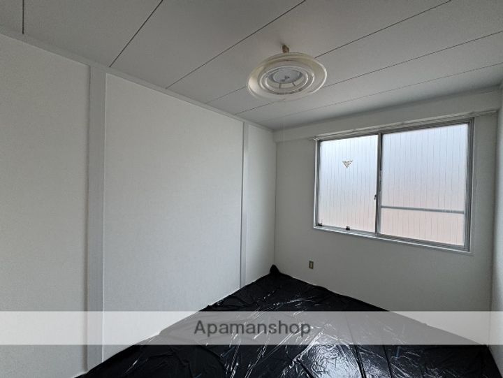 サンライズビルの内装