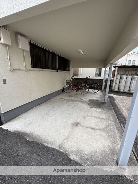 フローレンス3番館のその他画像