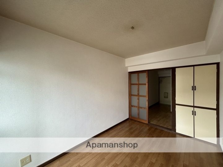 第2樋田ビルの内装