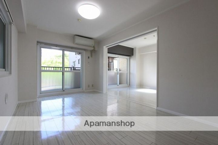 アクアビュー東観音のその他画像