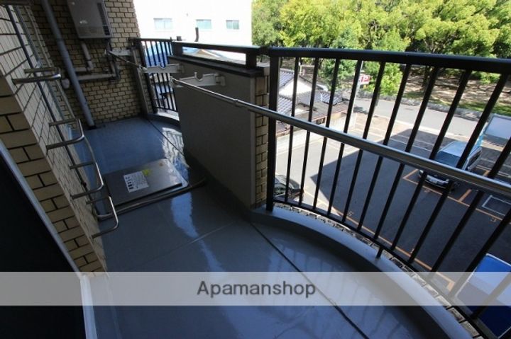 アクアビュー東観音のその他画像