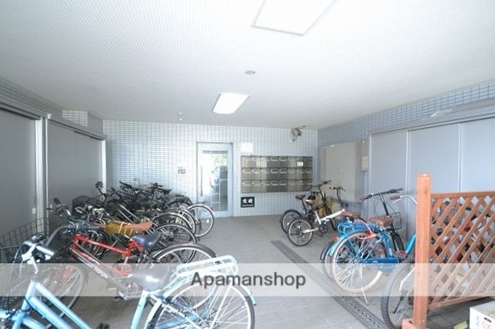 TOUR DE L’AUBEのその他画像