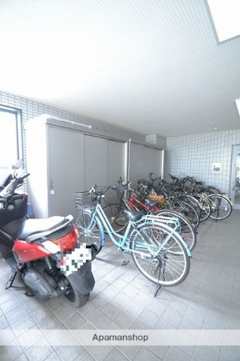 TOUR DE L’AUBEのその他画像