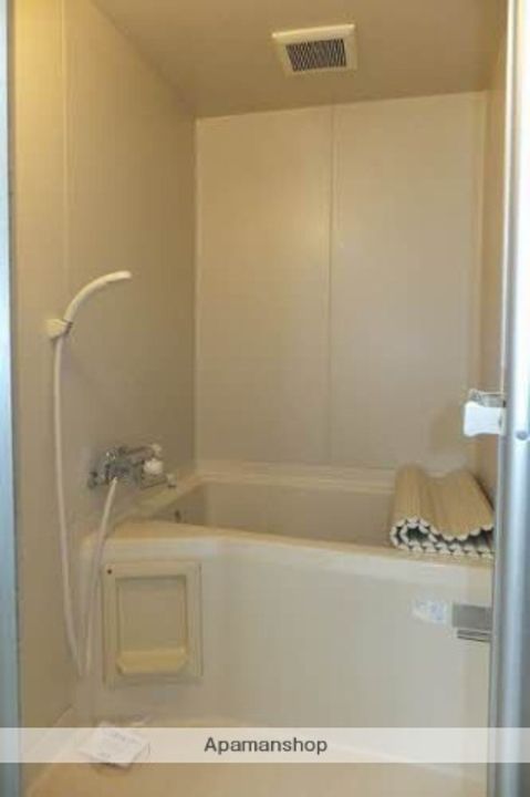 コーポ松浦 C棟の風呂