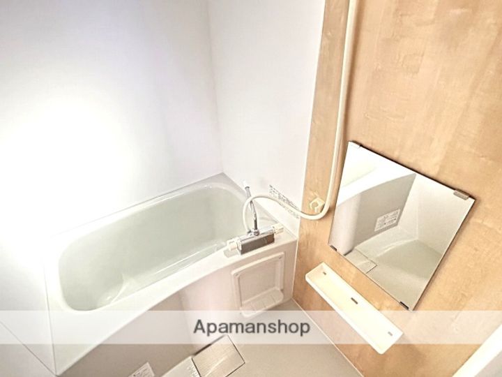 鷹野橋マンションの風呂