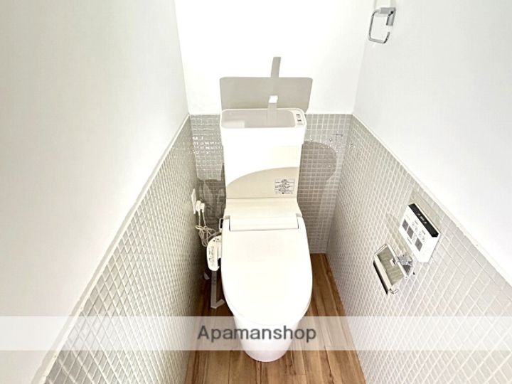 鷹野橋マンションのその他画像