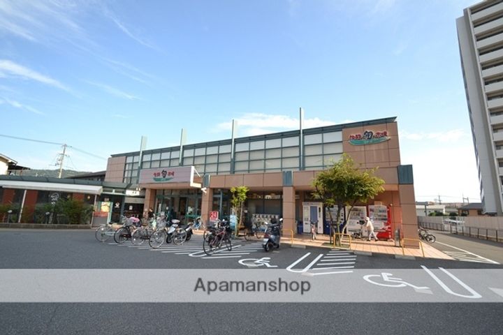 ウインドシティ府中Bの周辺