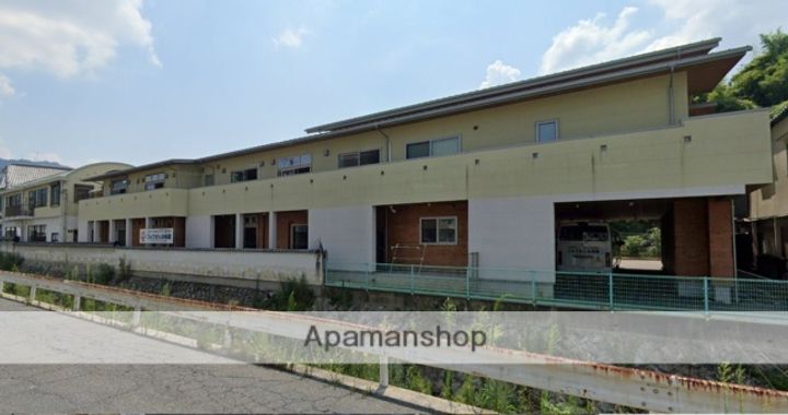 ウインドシティ府中Bの周辺