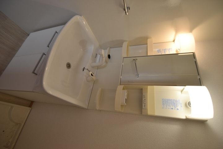 マリンハイツ A棟のその他画像