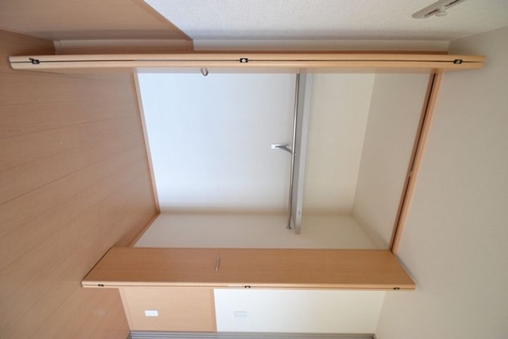 マリンハイツ A棟のその他画像