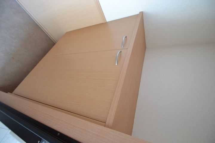 マリンハイツ A棟のその他画像