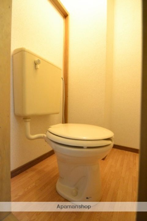 サンライズ矢賀Bのその他画像