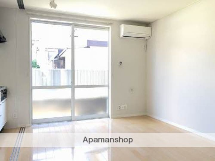 プランタンFUMI105の居間