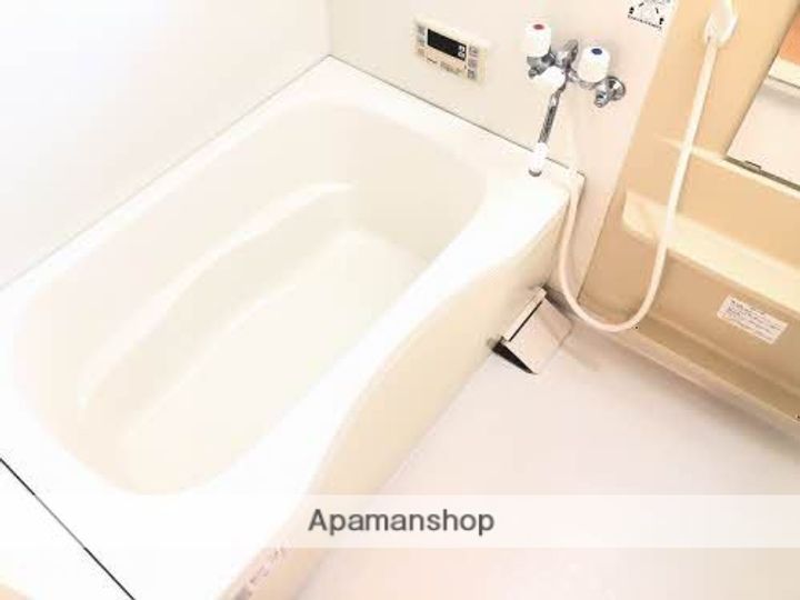 プランタンFUMI105の風呂