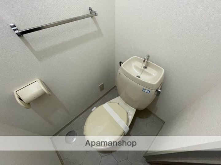 ファミーユ阿品 A棟のその他画像