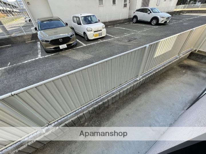 ファミーユ阿品 A棟のその他画像