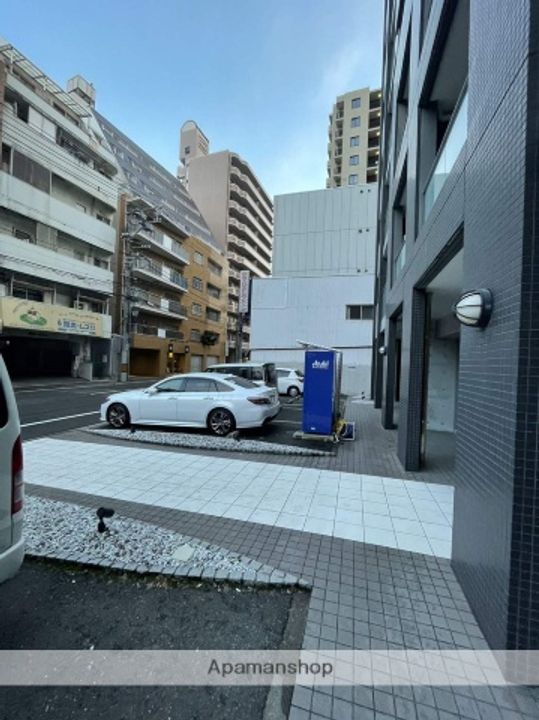 パークフラッツ土橋のその他画像