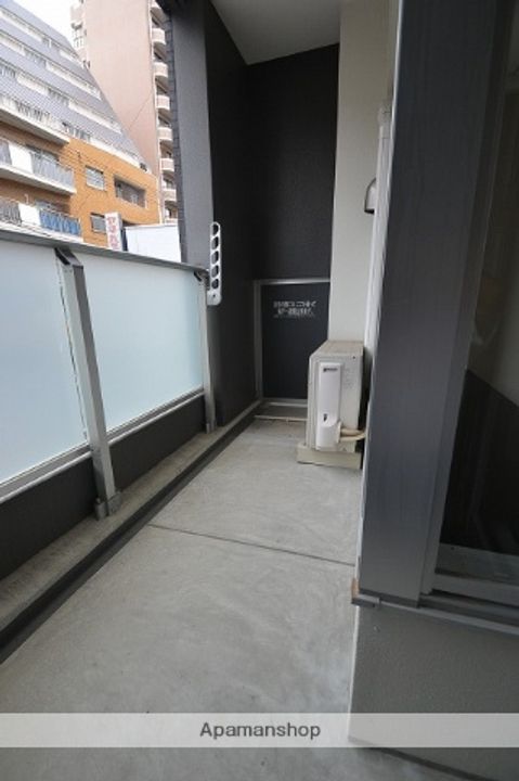 パークフラッツ土橋のその他画像
