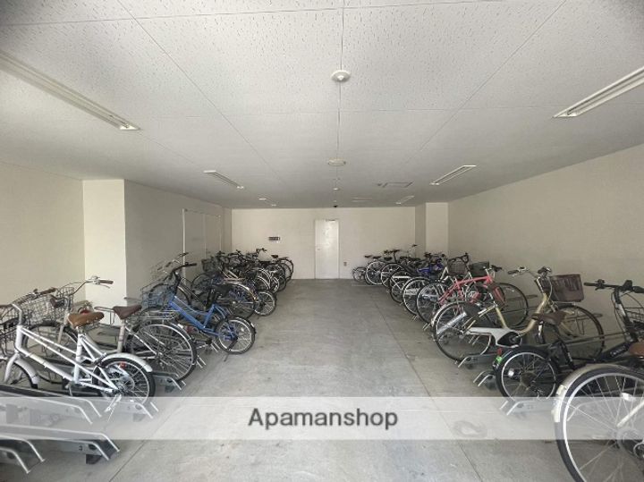 パークフラッツ土橋のその他画像