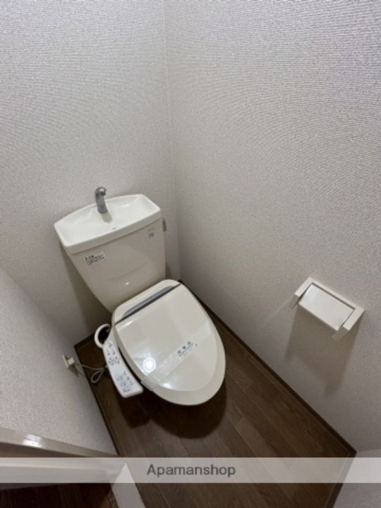 プリウス横川のその他画像