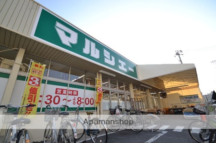 ウィンベル吉島の周辺