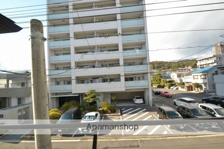 山肩ビルのその他画像