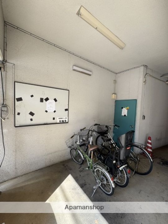 はいしげビルのその他画像