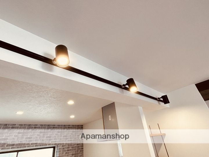 岡村ビル1302の内装