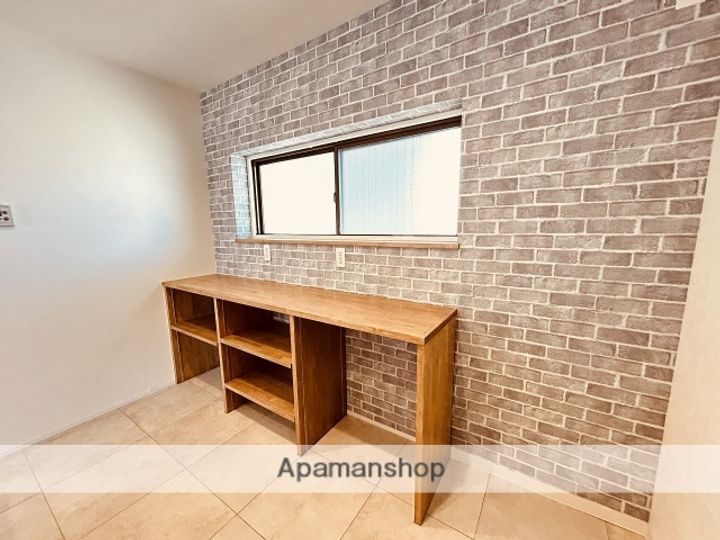 岡村ビル1302の内装