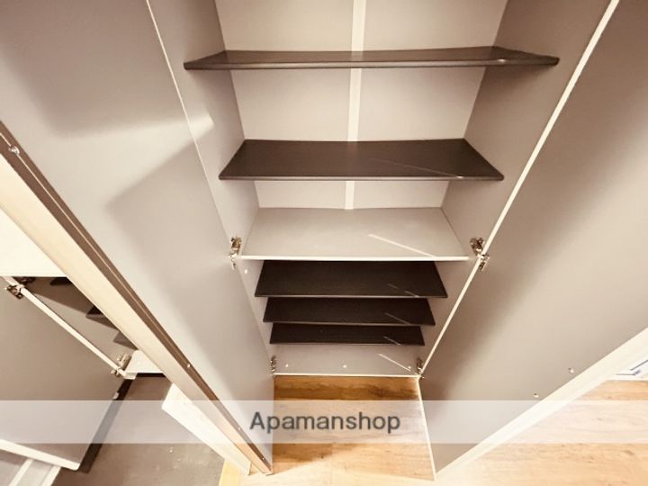 岡村ビル1302の内装