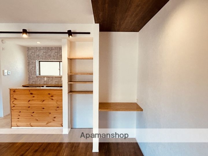 岡村ビル1302の内装