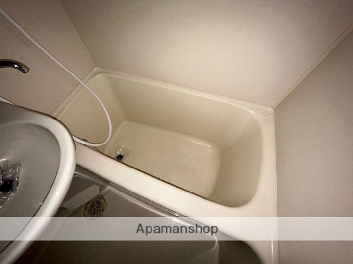 メゾン香川の風呂