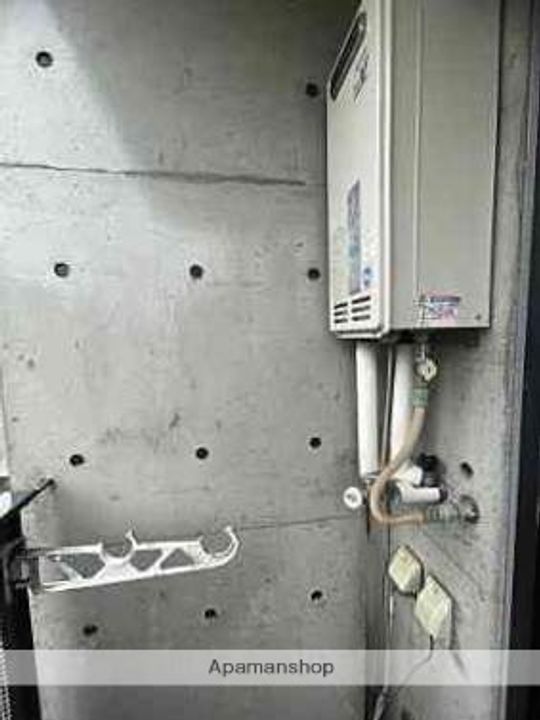 カメイファイブの内装