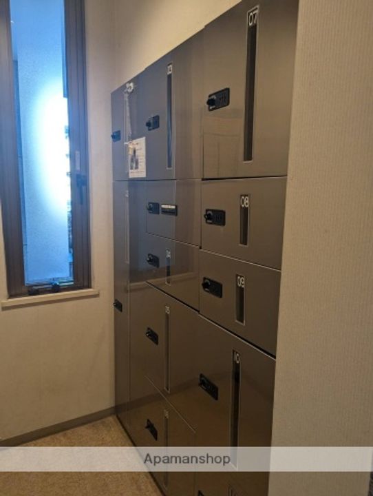 ライオンズマンション上幟シティのその他画像