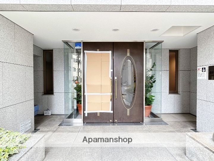 ライオンズマンション上幟シティのその他画像