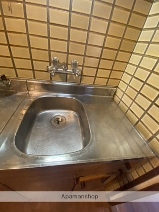 ディライト楠木の内装