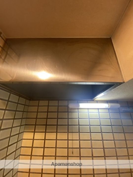 ディライト楠木の内装