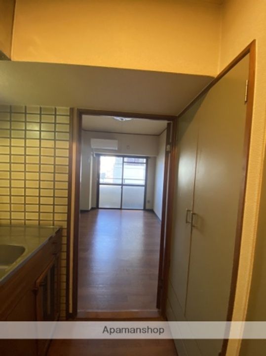 ディライト楠木の内装