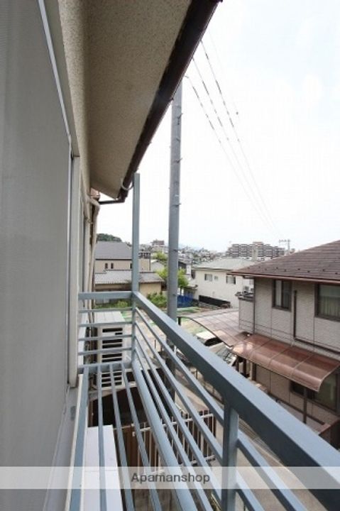 三宅第二アパートのその他画像