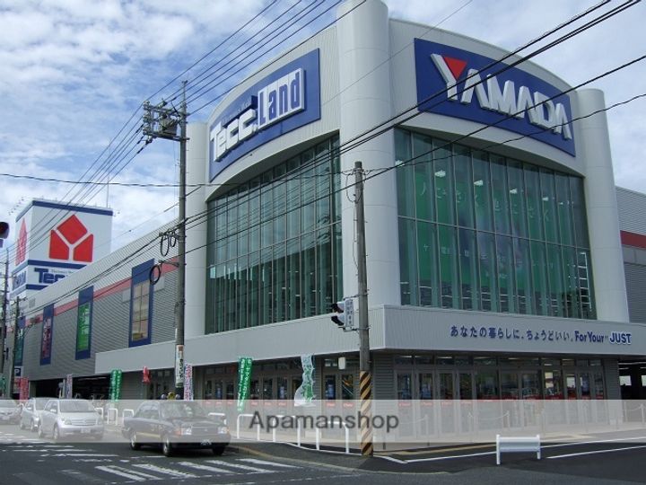 第一タウン皆賀の周辺