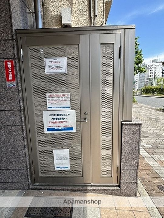 ウイング稲荷町のその他画像