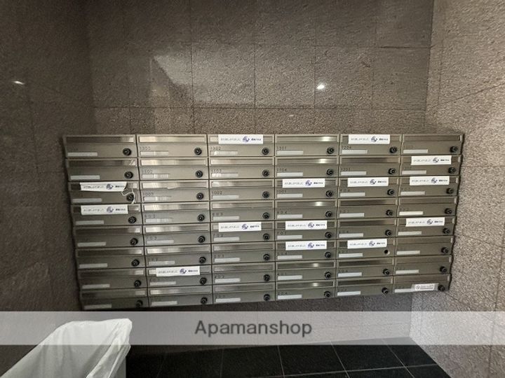 ウイング稲荷町のその他画像