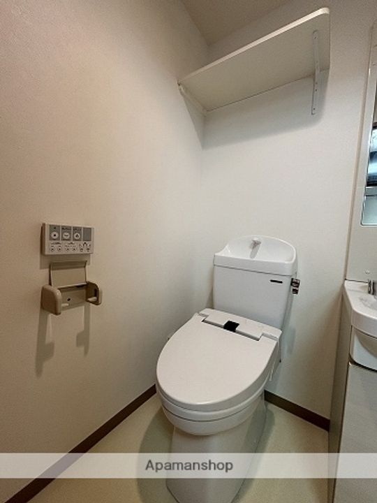 ウイング稲荷町のその他画像