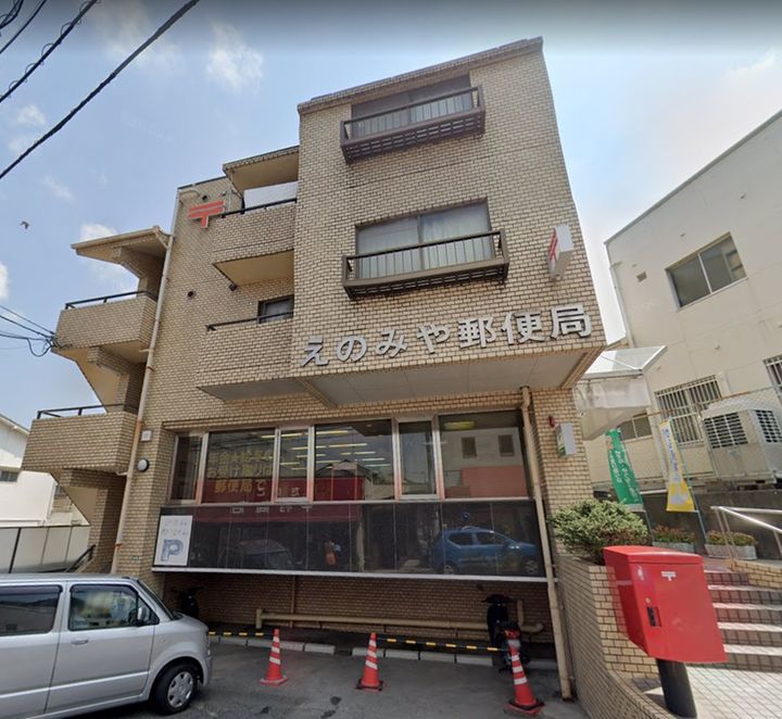 ホクラ・ウバイ Bの周辺