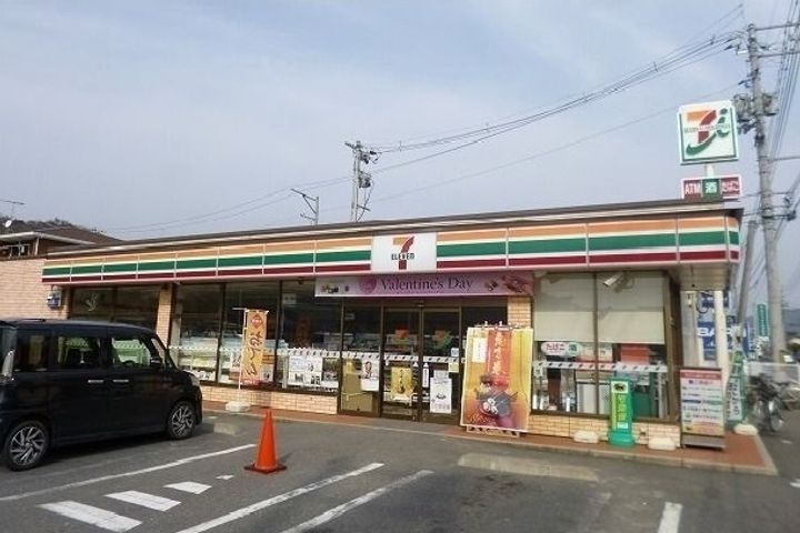 すばるの周辺