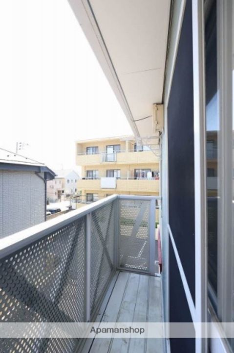 メゾン海老園 C棟のその他画像