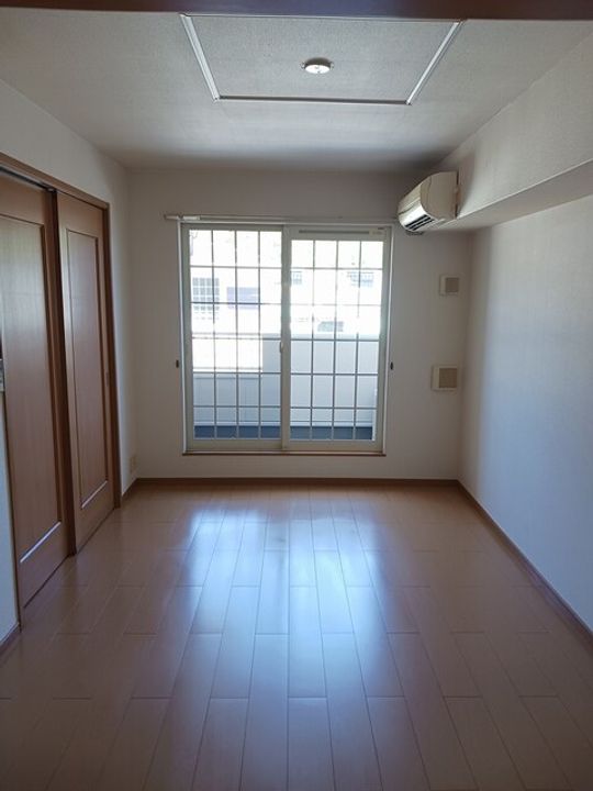 ペアセロベCの居間